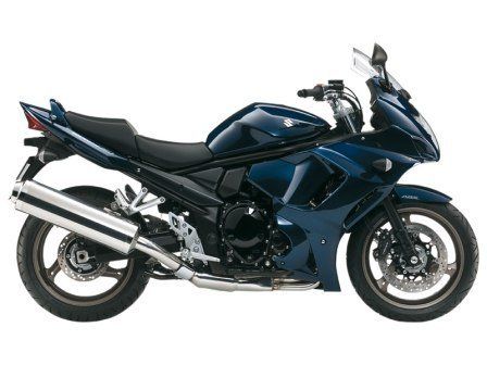 GSX1250FA