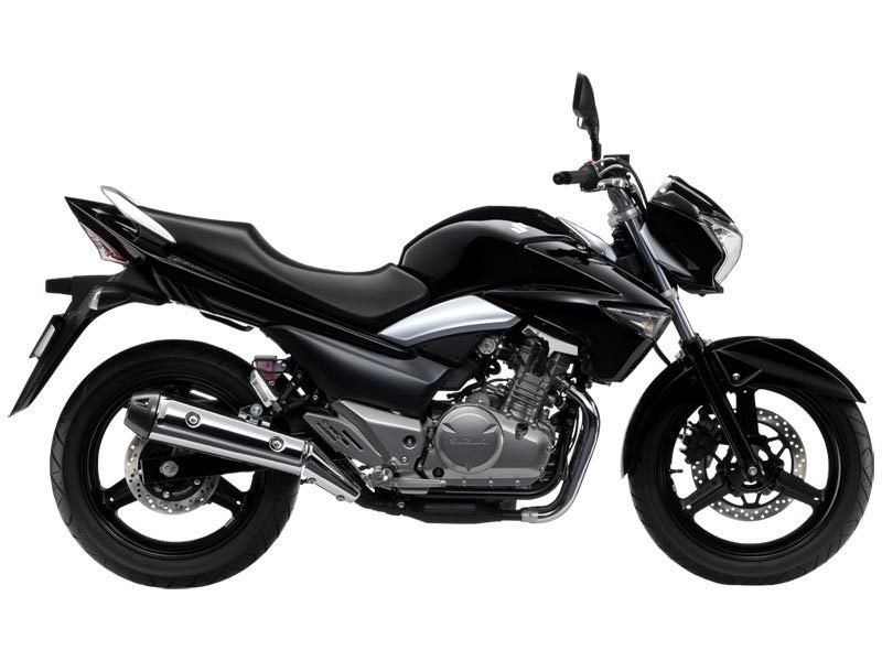 INAZUMA 250