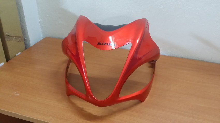 frontal hayabusa precio oulet 150er