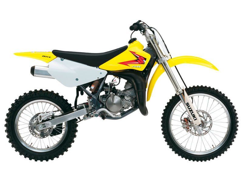 RM85L