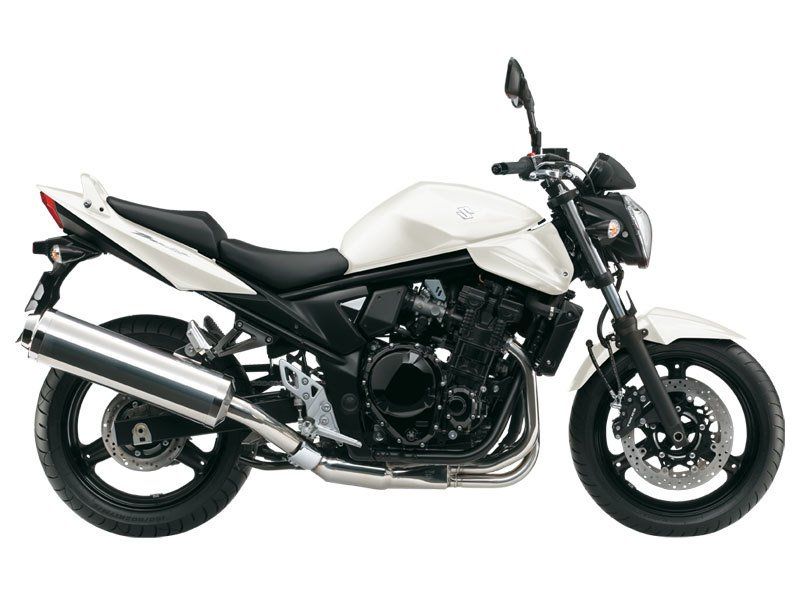 Bandit 650 / ABS