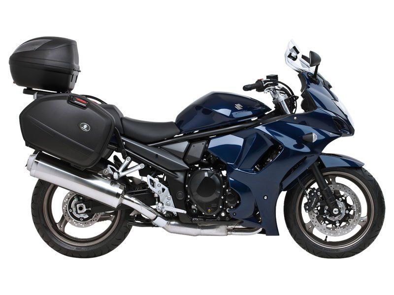 GSX1250FA Touring