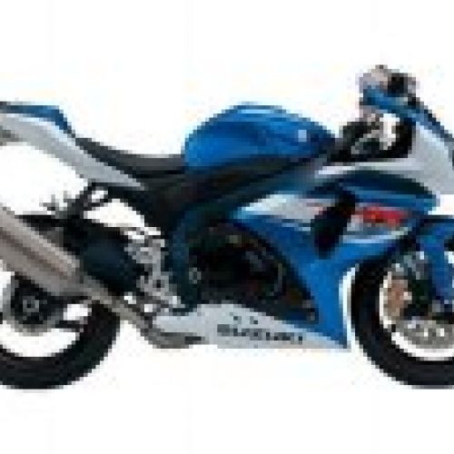 GSX R1000