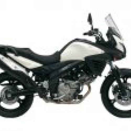 V Strom 650 ABS L2