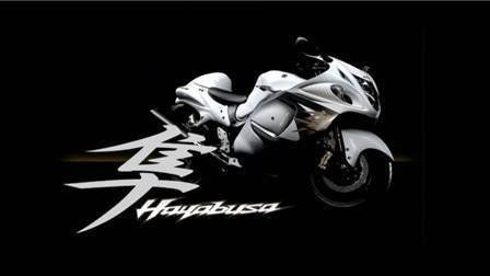 HAYABUSA 2013