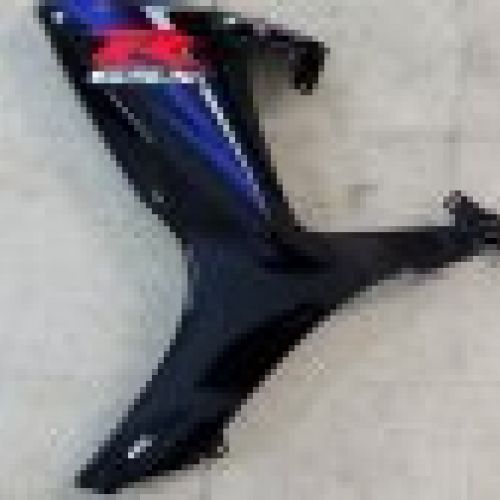 carenado gsx r600