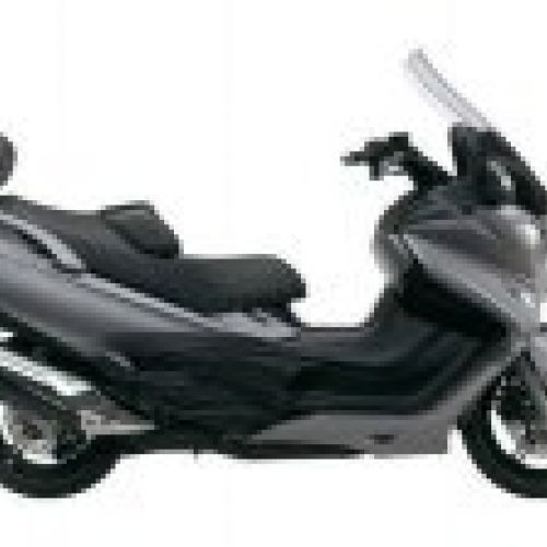 Burgman 650 Executive
