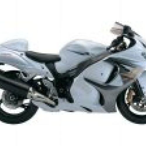 Hayabusa 1300