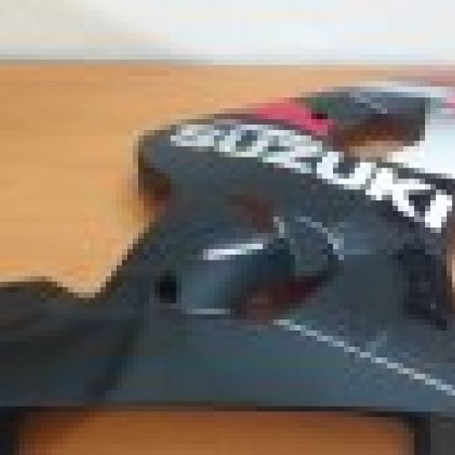 CARENADO DERECHO GSX R600 AÑO 2005 PRECIO 99ER