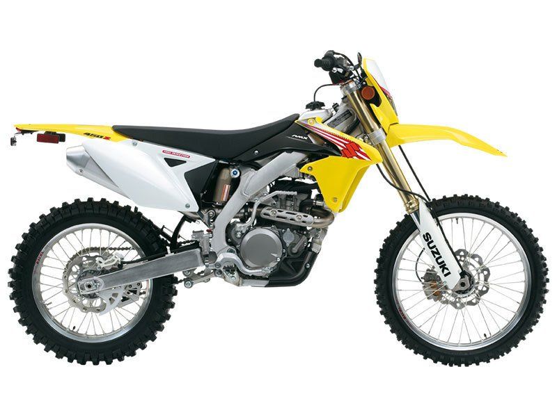 RMX450Z