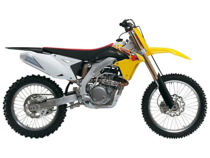 RM Z450