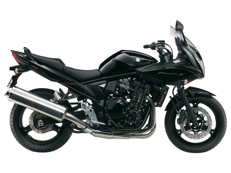 Bandit 650S/ABS