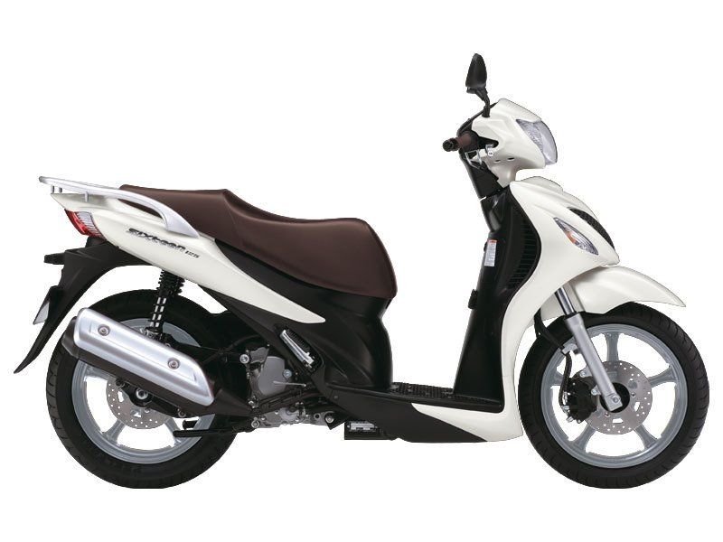 Sixteen 125