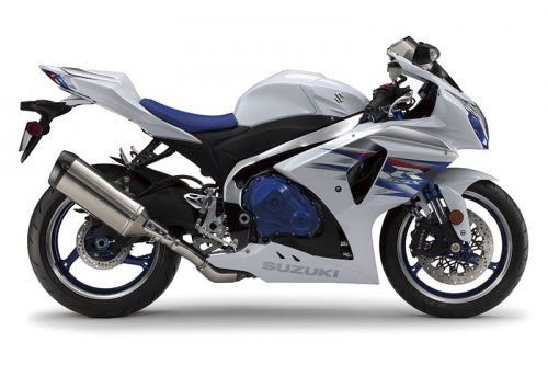 GSX R1000Z