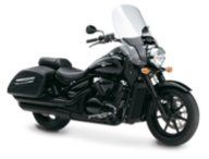 MOTOS CRUISER