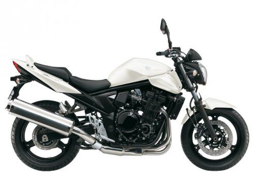Bandit 650 / ABS