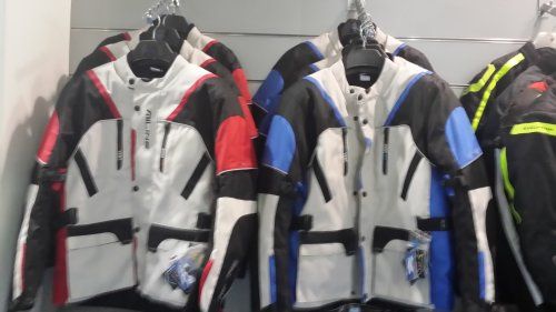 CONJUNTO MILINE CHAQUETA +PANTALON 260ER