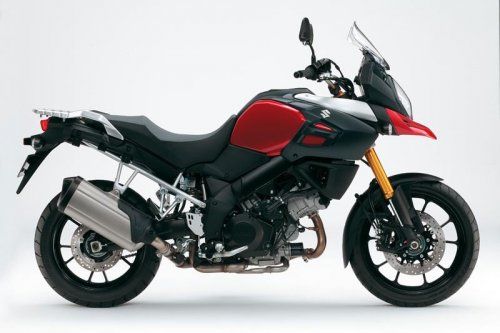V Strom 1000 ABS