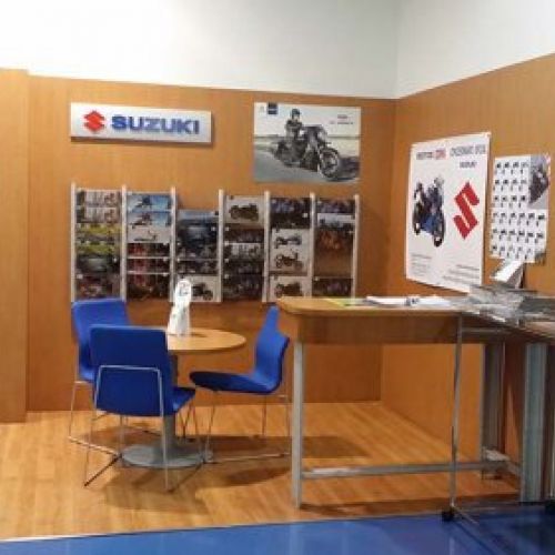 tienda motocicletas Valladolid