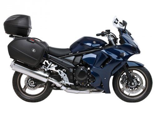 GSX1250FA Touring