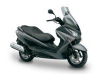 MOTOS 125 c