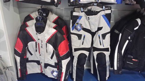 CONJUNTO MILINE CHAQUETA + PANTALON 260ER