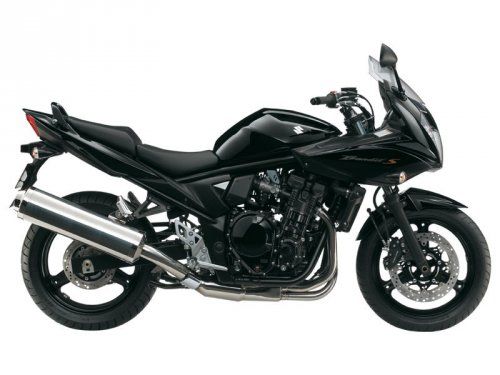 Bandit 650S/ABS