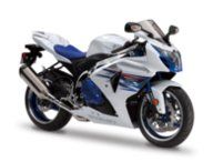 MOTOS DEPORTIVAS