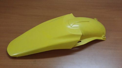 GUARDABARROS RM 50ER