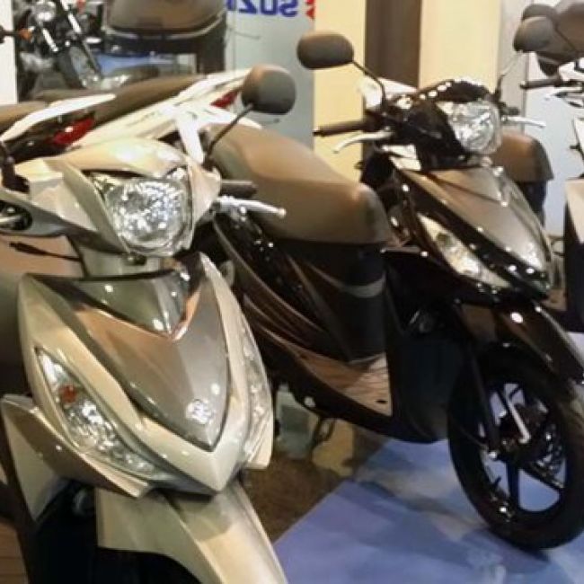 tiendas de motos en Valladolid