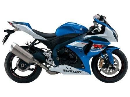 GSX R1000