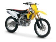 MOTOS MOTOCROSS