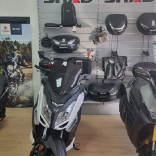 Motos en Motos Copa