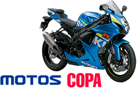 MOTOS COPA